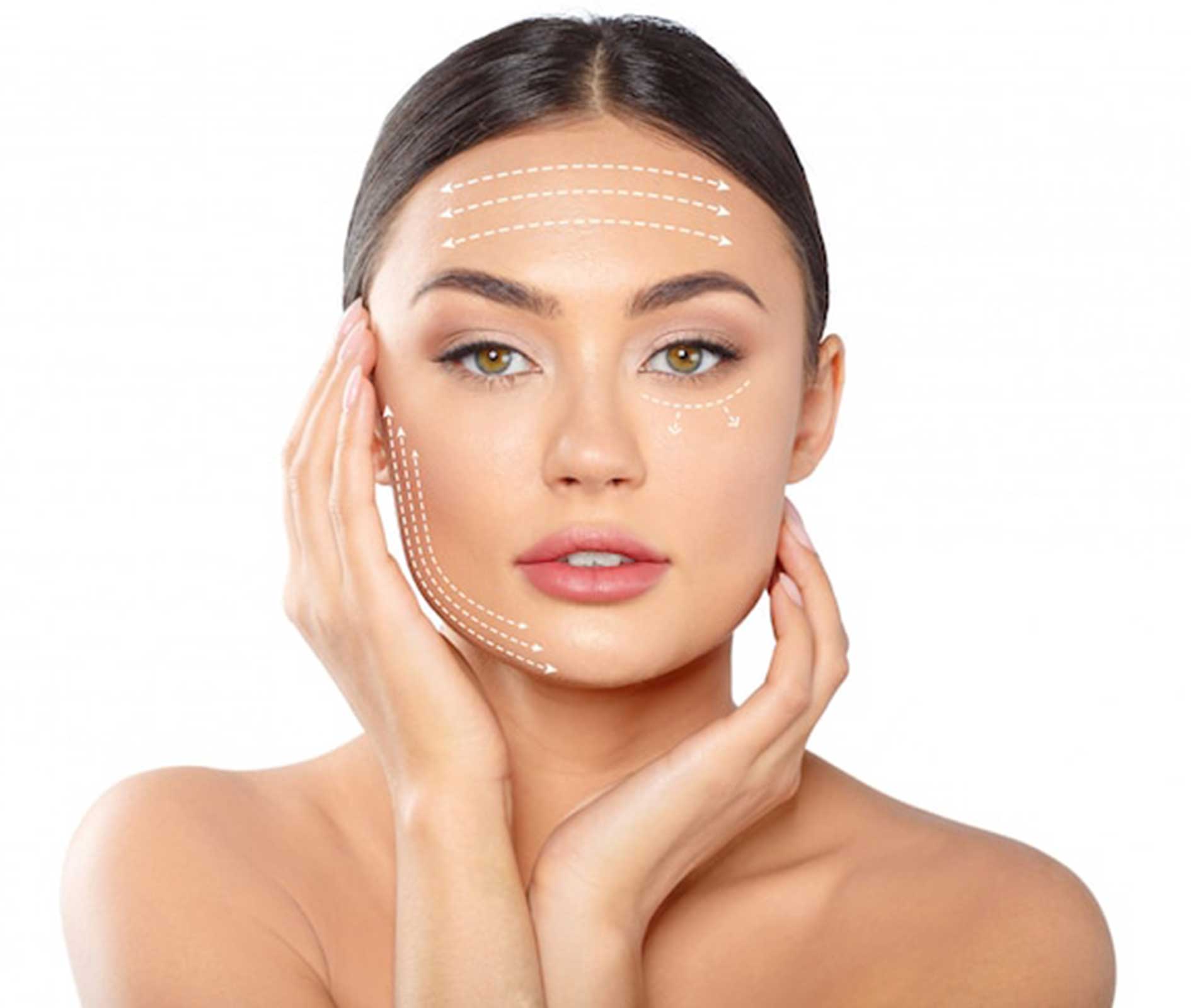 Harmonização Facial em Maringá